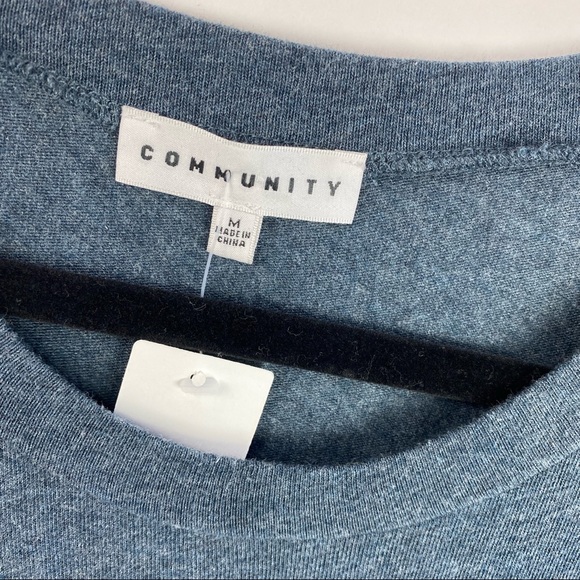 Aritzia Community Acadus Jersey dress - Picture 5 of 8